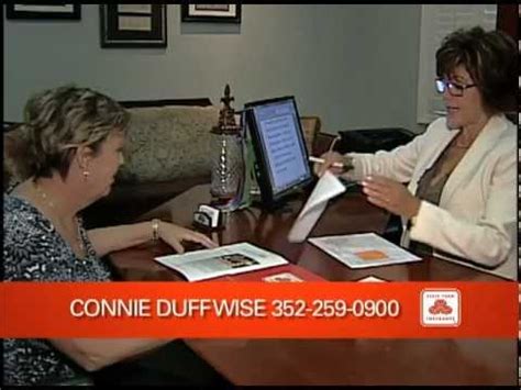 the villages car insurance|Connie Wise .